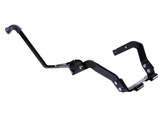 Rám   BL295/106 TWIN HB Black Edition,Starjet P3,4