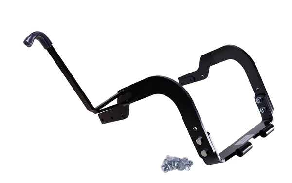 Rám   BRILL Crossower 105