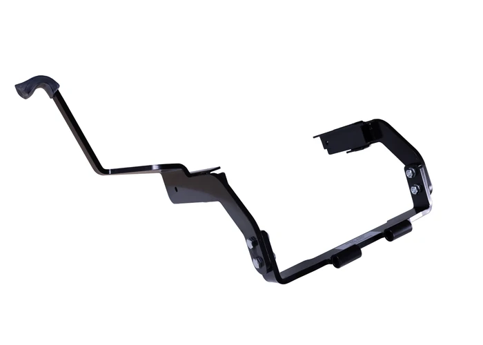 Rám   BL225/92 Black Edition, Efco EF 93/16K