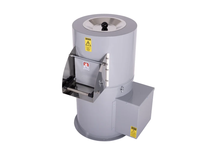 ŠKBZ 20L      škrabka brambor      20 Kg LAK