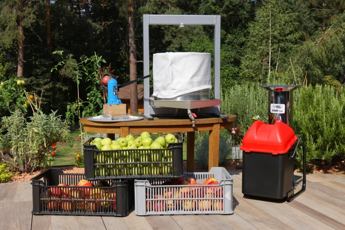 Sada Fruit SHARK + lis 50/L + Text. vl. 50 L