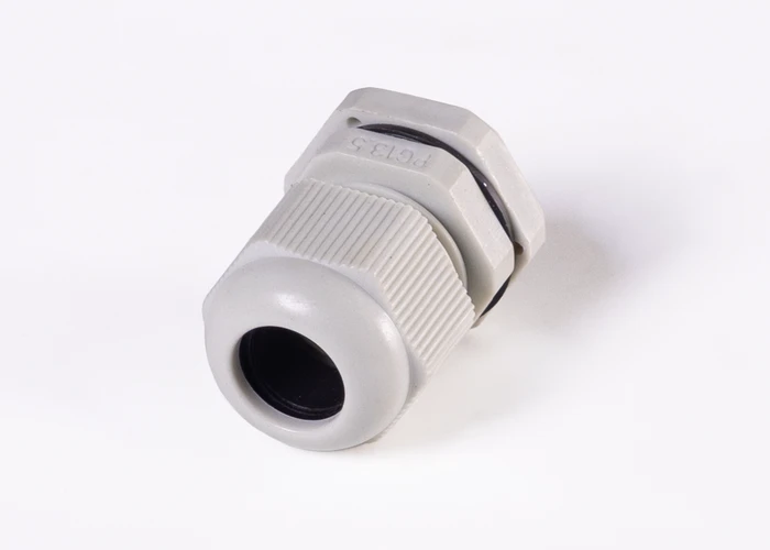 Kabelová průchodka IP67 D.3073 PG-13,5
