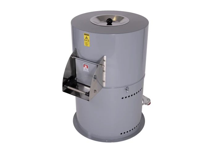 ŠKBZ 40L      škrabka brambor      40 Kg LAK