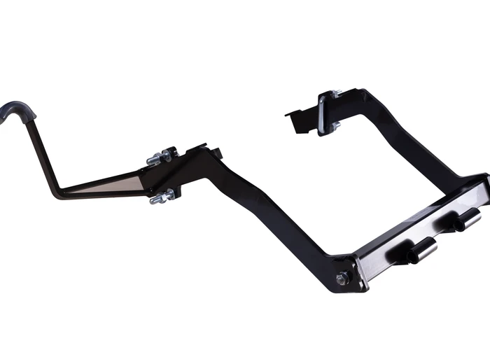 Rám   CASTELGARDEN ALLRAD