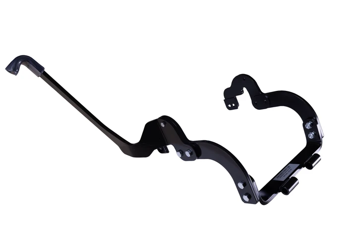 Rám   JOHN DEERE X166-7R/146-7R(SABO92H) nást.155R