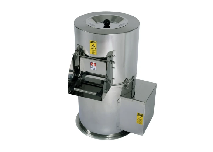 ŠKBZ 20/N    škrabka brambor      20 Kg NER