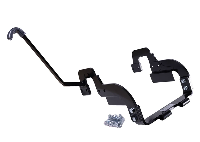 Rám   JOHN DEERE X135R / X155R(SABO 92H/107H/107S)