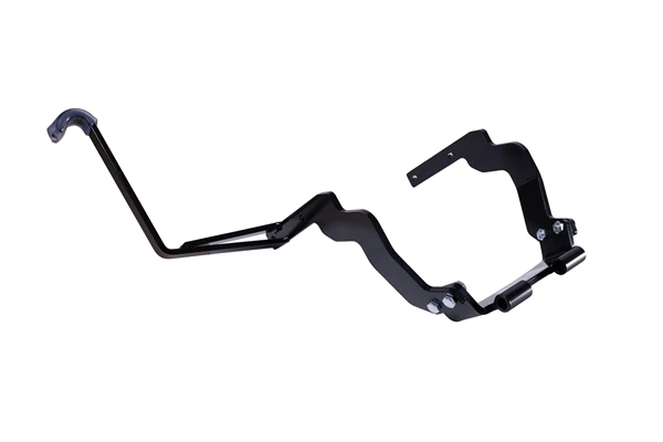 Rám   BL270/102 TWIN H Black Edit, Efco EF92/16KH