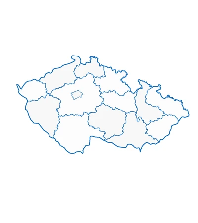 Servisní místa