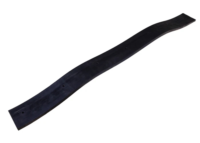 Přítlačná lišta gumy       -      1100 mm