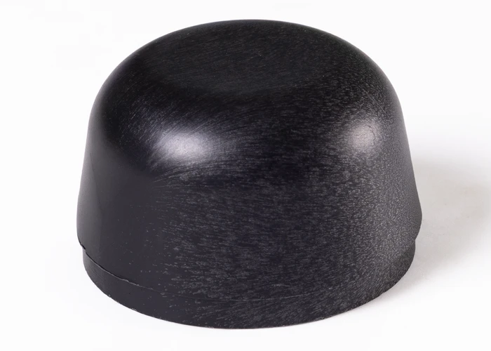 Plastová záklopka  42 mm