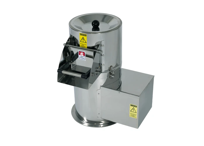 ŠKBZ  6/N     škrabka brambor      6 Kg NER