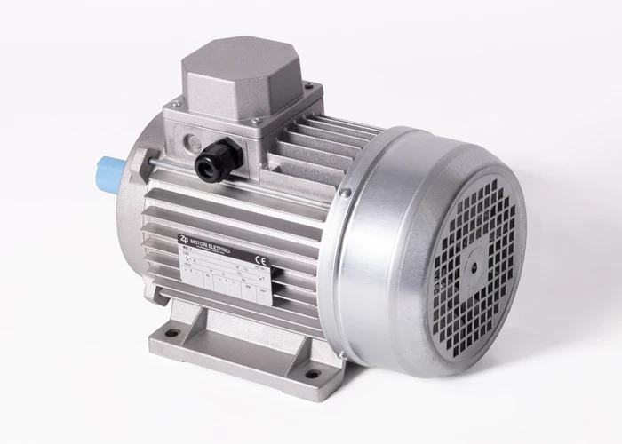 Motor  550 W