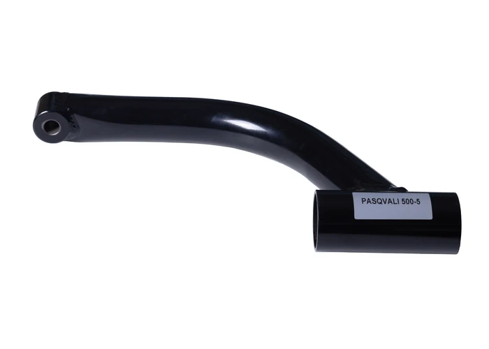 Závěs  PASQVALI  500