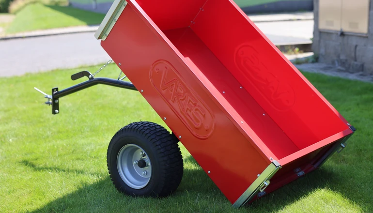 Jak vybrat správný vozík pro vaše potřeby?