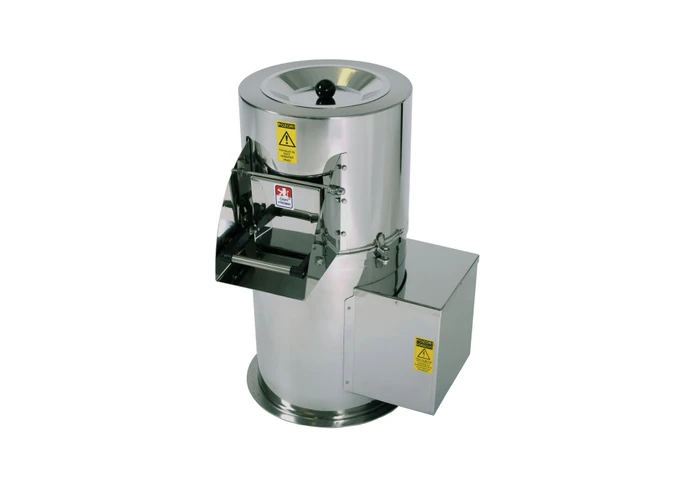 ŠKBZ 12/N    škrabka brambor     12 Kg NER