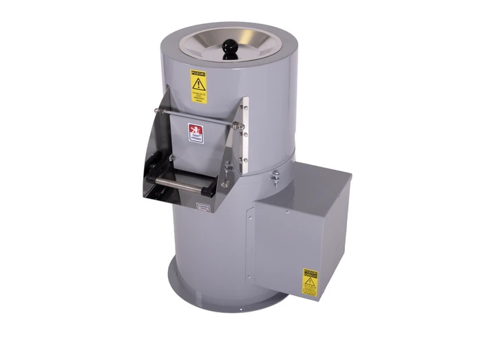 ŠKBZ 12L      škrabka brambor     12 Kg  LAK