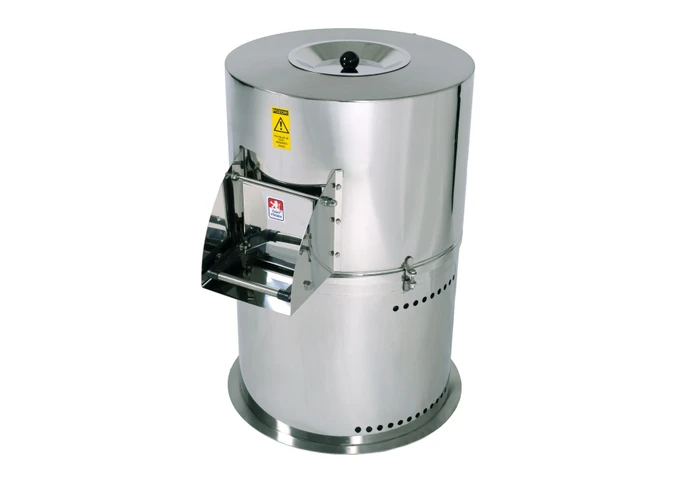 ŠKBZ 40/N    škrabka brambor      40 Kg NER