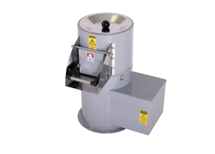 ŠKBZ 6L       škrabka brambor      6 Kg  LAK