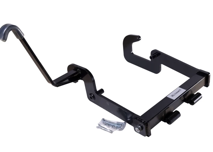 Rám   BRILL Crossower  92