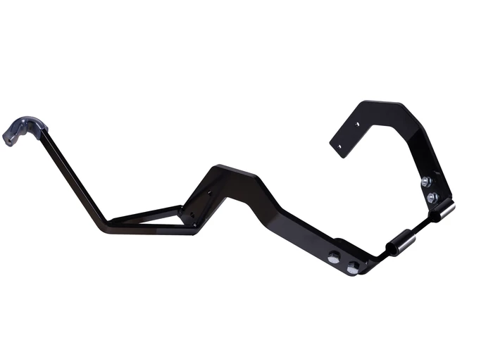 Rám   TUAREG 92 Efco / TUAREG Cross-Jet 4x4 Seco