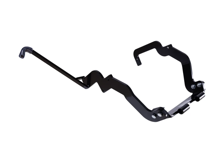 Rám   STIGA OVERLAND 4WD / CG XHX 240