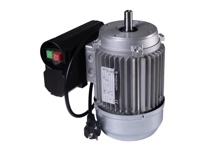Motor         1,1 kW
