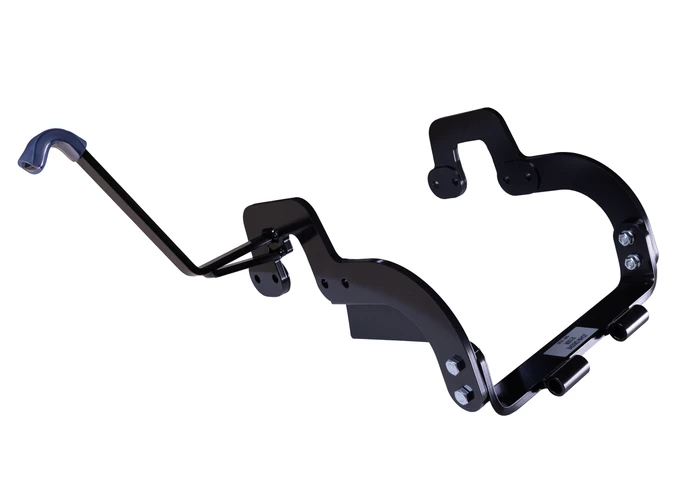 Rám   JOHN DEERE X130R pro modely do r.v.2015