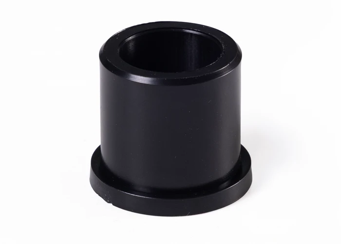 Pouzdro na hřídel  20 mm  ( uhlíkové futro )