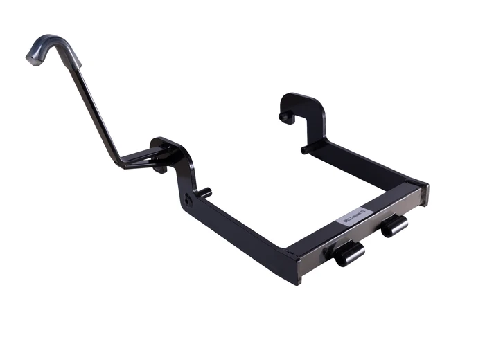 Rám   BRILL Crossower 102