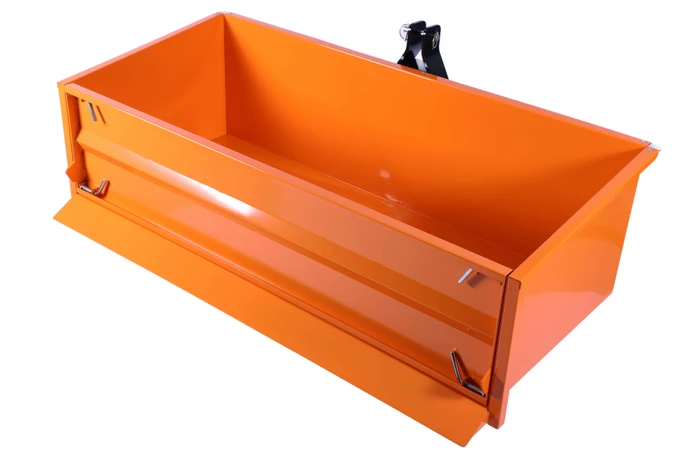 TRB 120 - TRANSPORTNÍ BOX